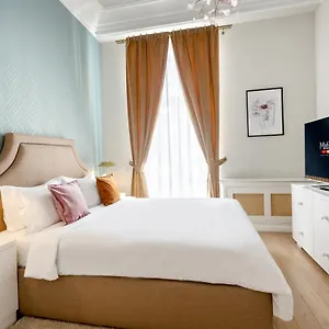** Aparthotel Matisse Old Town Rumänien