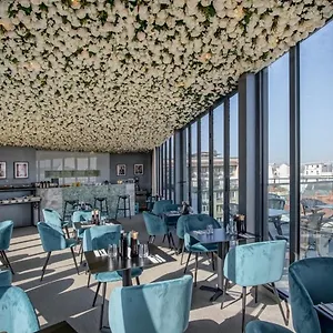 **** Hotel Filitti Boutique Rumänien