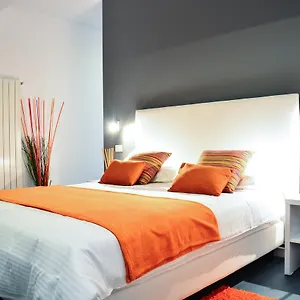 *** Aparthotel Living Rumänien